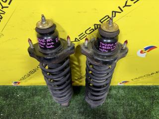 Стойка задняя MITSUBISHI AIRTREK CU2W 4G63 MR491955 2 ракурс