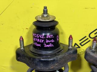 Стойка задняя MITSUBISHI AIRTREK CU2W 4G63 MR491955 4 ракурс