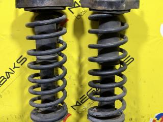 Стойка задняя MITSUBISHI AIRTREK CU2W 4G63 MR491955 5 ракурс