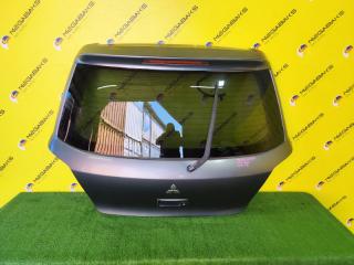 Дверь задняя MITSUBISHI AIRTREK CU2W 4G63 MR954463 1 ракурс