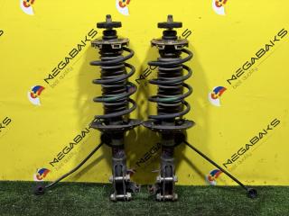 Стойка передняя HONDA INSIGHT ZE2 LDA 51620TM8J030M1 1 ракурс
