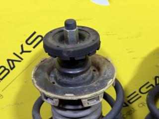 Стойка передняя HONDA INSIGHT ZE2 LDA 51620TM8J030M1 4 ракурс