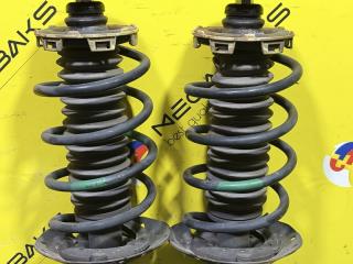 Стойка передняя HONDA INSIGHT ZE2 LDA 51620TM8J030M1 5 ракурс
