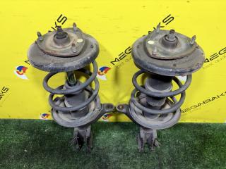 Стойка передняя HONDA STREAM RN1 D17A 51601S7AN09 2 ракурс