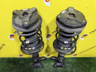 Стойка передняя MERCEDES-BENZ C-CLASS W204 M271DE18 A2043209038 2 ракурс