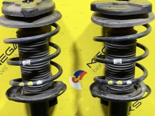 Стойка передняя MERCEDES-BENZ C-CLASS W204 M271DE18 A2043209038 5 ракурс