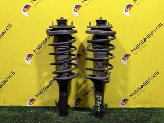 Стойка передняя HONDA S-MX RH2 B20B 51601S71014 1 ракурс Стойка передняя HONDA S-MX RH2 B20B 51601S71014 1 ракурс