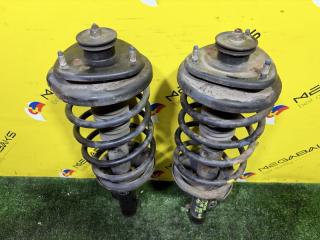 Стойка передняя HONDA S-MX RH2 B20B 51601S71014 2 ракурс Стойка передняя HONDA S-MX RH2 B20B 51601S71014 2 ракурс