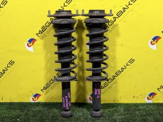 Стойка задняя  SUBARU FORESTER SH5 EJ204 1 ракурс