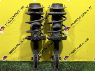 Стойка передняя  SUBARU FORESTER SH5 EJ204 1 ракурс