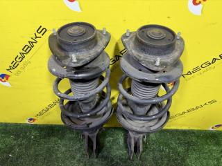 Стойка передняя SUBARU FORESTER SH5 EJ204 20310SC060 2 ракурс
