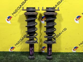 Стойка задняя SUBARU IMPREZA GH2 EL154 20365FG140 1 ракурс