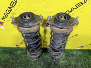 Стойка задняя SUBARU IMPREZA GH2 EL154 20365FG140 2 ракурс