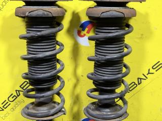 Стойка задняя SUBARU IMPREZA GH2 EL154 20365FG140 5 ракурс