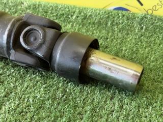 Карданный вал задний SUBARU IMPREZA GD3 EJ152 27111FE040 3 ракурс