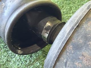 Карданный вал задний HONDA S-MX RH2 B20B 40100S71003 5 ракурс