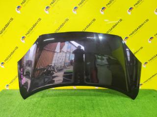 Капот NISSAN MARCH K13 GAB 1 ракурс