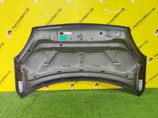 Капот NISSAN MARCH K13 GAB 5 ракурс