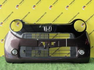 Бампер передний HONDA N-ONE JG1 71105T4G003 1 ракурс