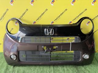 Бампер передний HONDA N-ONE JG1 71105T4G003 2 ракурс