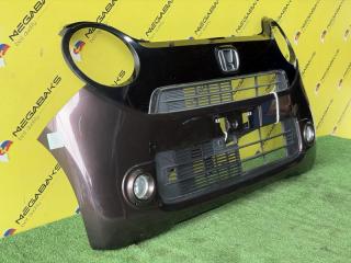 Бампер передний HONDA N-ONE JG1 71105T4G003 3 ракурс