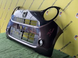 Бампер передний HONDA N-ONE JG1 71105T4G003 4 ракурс