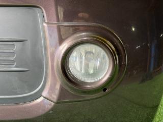 Бампер передний HONDA N-ONE JG1 71105T4G003 5 ракурс
