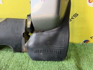 Бампер задний MITSUBISHI PAJERO MINI H58A 4A30 MR335724 5 ракурс