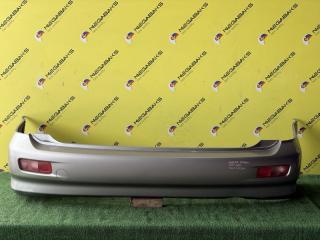 Бампер задний HONDA STREAM RN1 D17A 71501S7A000ZH 1 ракурс