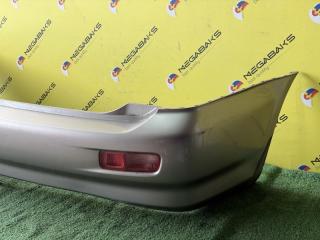 Бампер задний HONDA STREAM RN1 D17A 71501S7A000ZH 3 ракурс