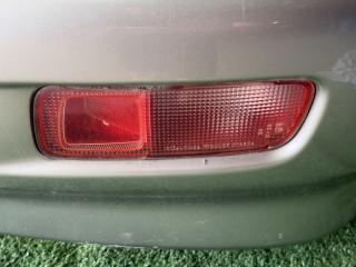 Бампер задний HONDA STREAM RN1 D17A 71501S7A000ZH 4 ракурс