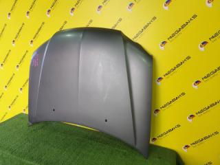 Капот MITSUBISHI AIRTREK CU2W 4G63 MR954475 5 ракурс