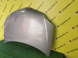 Капот NISSAN PRIMERA WTNP12 QR20DE F5100AU0MM 2 ракурс