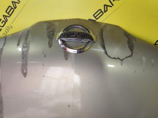 Капот NISSAN PRIMERA WTNP12 QR20DE F5100AU0MM 4 ракурс