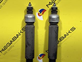 Амортизатор задний NISSAN LEAF ZE0 EM61 562103NA0B 2 ракурс