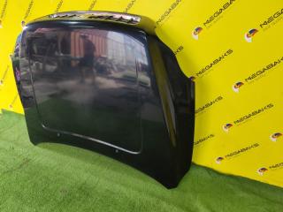 Капот VOLVO XC90 CZ59 B5254T2 2 ракурс