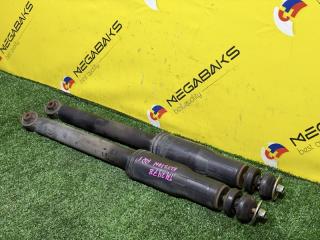 Амортизатор задний HONDA ELYSION RR1 K24A 52610SJM023 2 ракурс