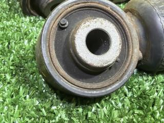 Амортизатор задний TOYOTA YARIS MXPA10 M15A-FXE 48530K0030 4 ракурс
