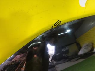 Капот HONDA GRACE GM5 4 ракурс