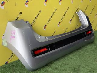 Бампер задний HONDA N-ONE JG3 71501T82J000 3 ракурс