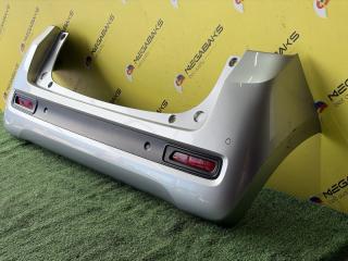 Бампер задний HONDA N-ONE JG3 71501T82J000 4 ракурс