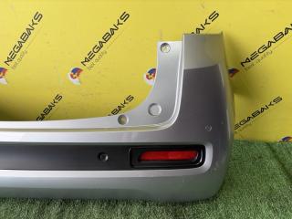 Бампер задний HONDA N-ONE JG3 71501T82J000 5 ракурс