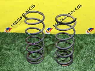 Пружина задняя NISSAN MARCH K11 CG10DE 5502041B03 2 ракурс