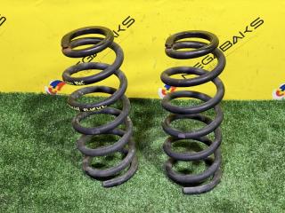 Пружина задняя HONDA ELYSION RR1 K24A 52441SJK903 2 ракурс