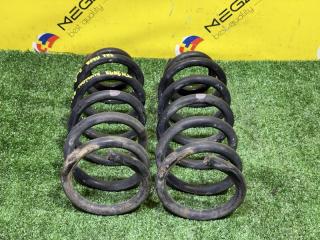 Пружина задняя HONDA ELYSION RR1 K24A 52441SJK903 3 ракурс