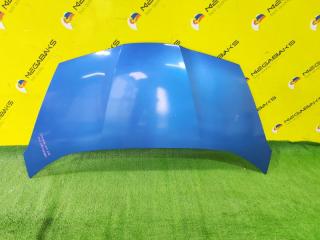 Капот HONDA FIT GP1 LDA B568M 1 ракурс Капот HONDA FIT GP1 LDA B568M 1 ракурс