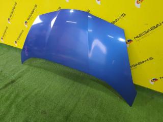 Капот HONDA FIT GP1 LDA B568M 5 ракурс Капот HONDA FIT GP1 LDA B568M 5 ракурс