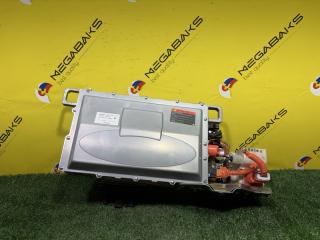 Блок упр. зарядкой аккумулятора NISSAN LEAF ZE0 EM61 296A03NA3A 1 ракурс