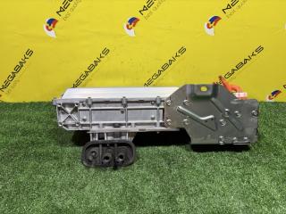 Блок упр. зарядкой аккумулятора NISSAN LEAF ZE0 EM61 296A03NA3A 3 ракурс
