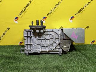 Блок упр. зарядкой аккумулятора NISSAN LEAF ZE0 EM61 296A03NA3A 4 ракурс